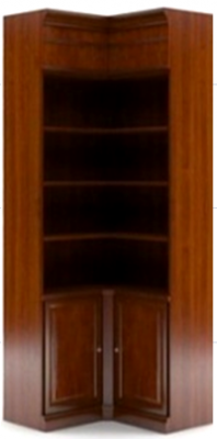 Корпус шкафа угловой MN-097266