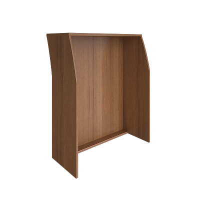 Стойка прямая 900 А.РС-1