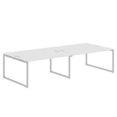 Стол 4-х местный XQWST 3214