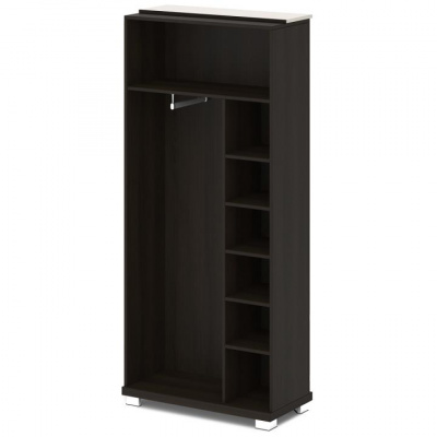 Каркас шкафа для одежды центральный L-72ц