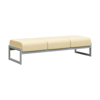 Банкетка трехместная Модуль / Module MD.B3