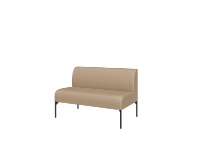 Секция 2-местная Бридж Brd2