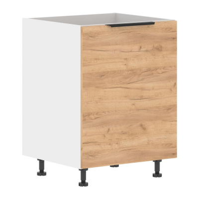 Шкаф напольный под мойку MOP 6082M.1