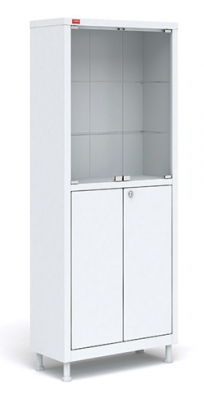 Металлический медицинский М2 175.80.40 С