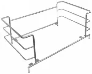 Комплект опоры каркасной четырехместного дивана Аполло Люкс