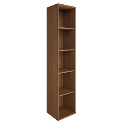 Стеллаж высокий узкий А.СУ-1