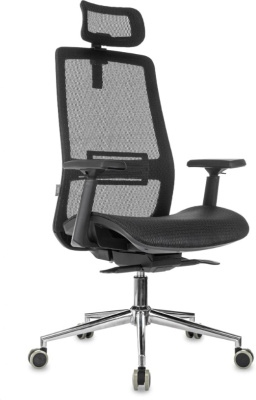 Кресло руководителя Бюрократ MC-912-H