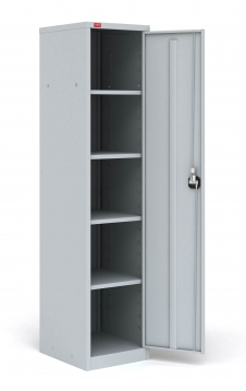Металлический шкаф для документов ШАМ-12