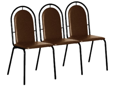 Многоместная секция РС 02 М х 3 Арка (от 5шт.)