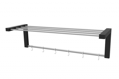 Вешалка настенная Вестон