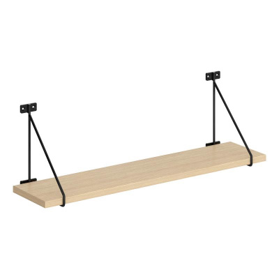 Навесная полка SH4-BAR Coffee