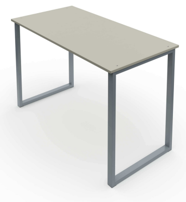 Стол ученический "Формат" 2-местный модульный