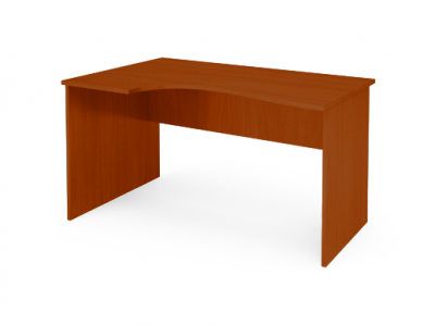 Стол криволинейный А-200Лев 