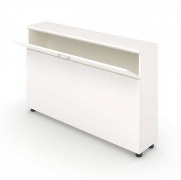 Тумба для плакатов (точка роста)