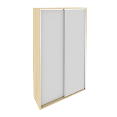 Шкаф-купе для одежды С-ШКЗ-39