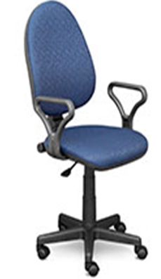 Кресло офисное Мартин Самба