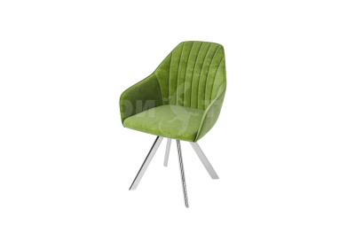 Стул барный Мезон ЛУЧ (цвет.мет.)