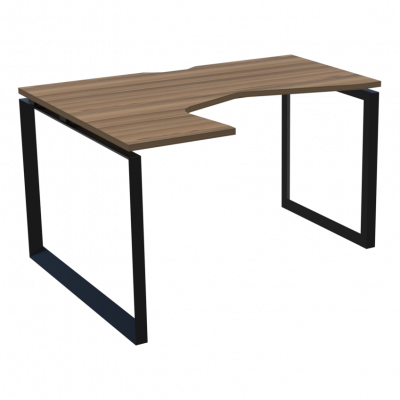 Стол эргономичный на О-м/каркасе НТМП.О-060 ЛВ