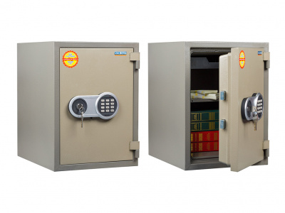 Сейф Valberg FRS-49.EL