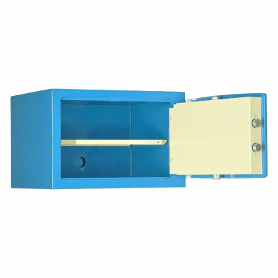 Сейф взломостойкий СМ-300М