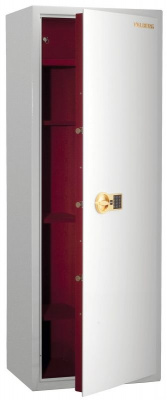 Сейф Valberg Gold Сапсан-4.EL (белый)