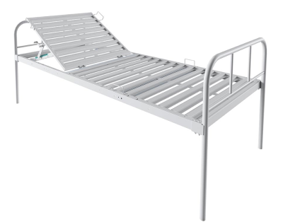 Кровать медицинская MB111 с принадлежностями модель MB111.1.0.1