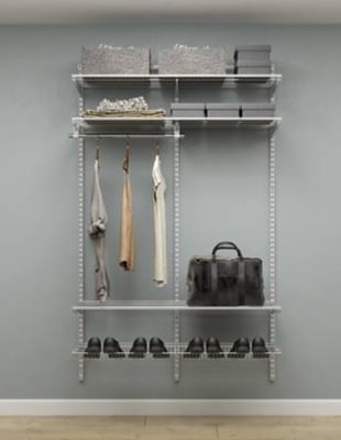 Гардеробные системы ГС