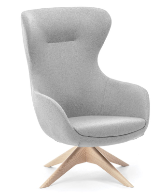 Стул Элеганс / Elegance база дерев. L21