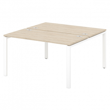 Стол-тандем S-42