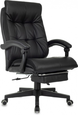 Кресло руководителя Бюрократ CH-824 MSG-BF