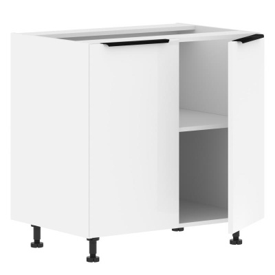 Шкаф напольный с полкой MOP 8082.1P