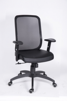 Кресло офисное ТАЙМ 709 Паук