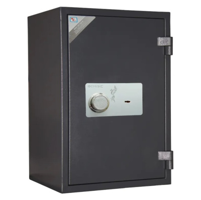 Сейф огневзломостойкий Феникс-67