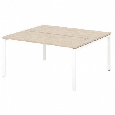 Стол-тандем S-43