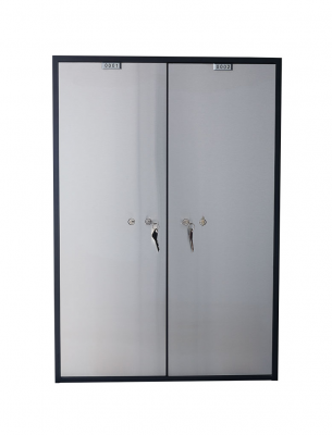 Блок депозитных ячеек Valberg DB-2S.DGL