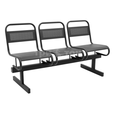 Многоместная секция Раунд (3-х местн.) 