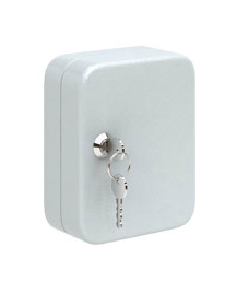 Металлический шкаф для ключей КС-20