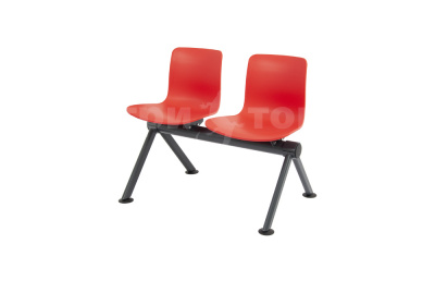 Многоместная секция Вектор PL 2 квадратные (2-х местн.)