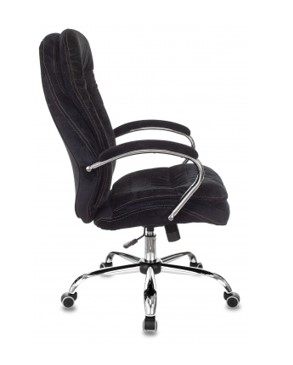Кресло руководителя Бюрократ T-9950 SL