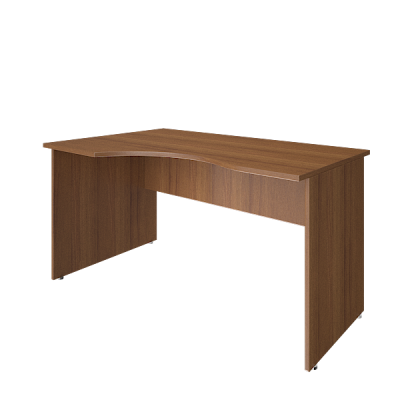 Стол криволинейный левый А.СА-2 Л