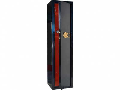 Сейф Valberg Gold Арсенал-EL (чёрный)