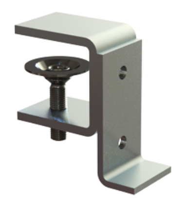 Струбцина АСМ-2 ( 2 шт.)