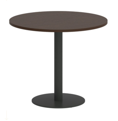 Стол круглый Л.СПРГ-1