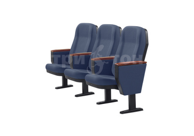 Театральные кресла Сидней (3-х местн.)