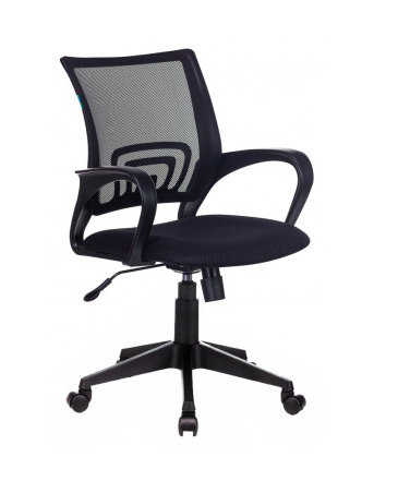 Кресло офисное Бюрократ CH-695 N