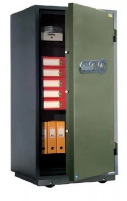 Сейф Valberg FRS-140.T-KL