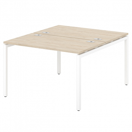 Стол-тандем S-47