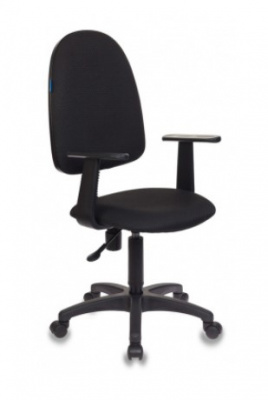 Кресло офисное Бюрократ CH-1300
