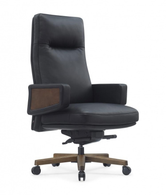 Кресло руководителя RV Дизайн Рафаэль / Rafael (A2119)