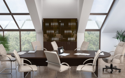 Кабинет руководителя Форум